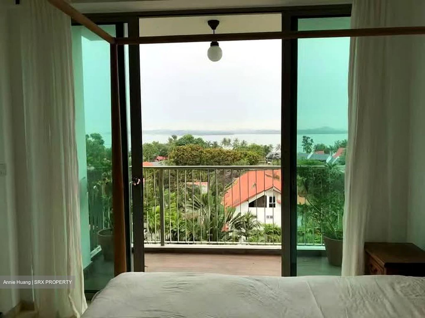 Ripple Bay (D18), Condominium #575835421